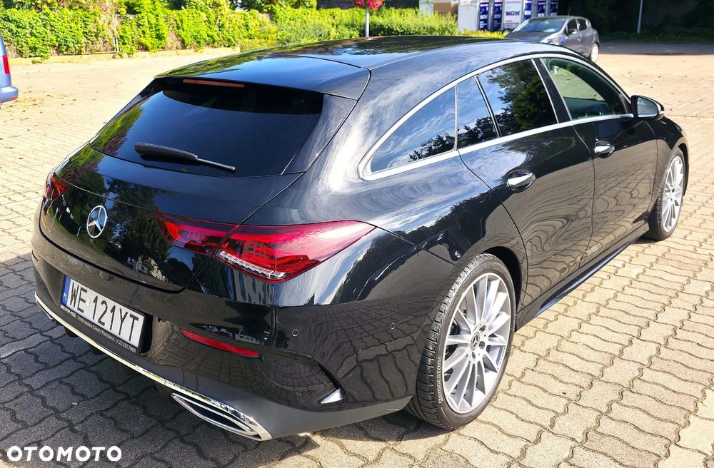 Mercedes-Benz CLA - 15