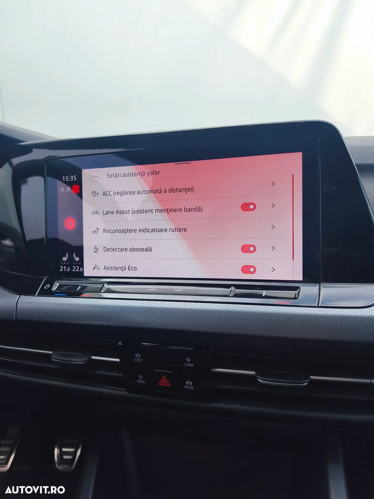 Volkswagen Golf 2.0 TDI 116CP Life - 18