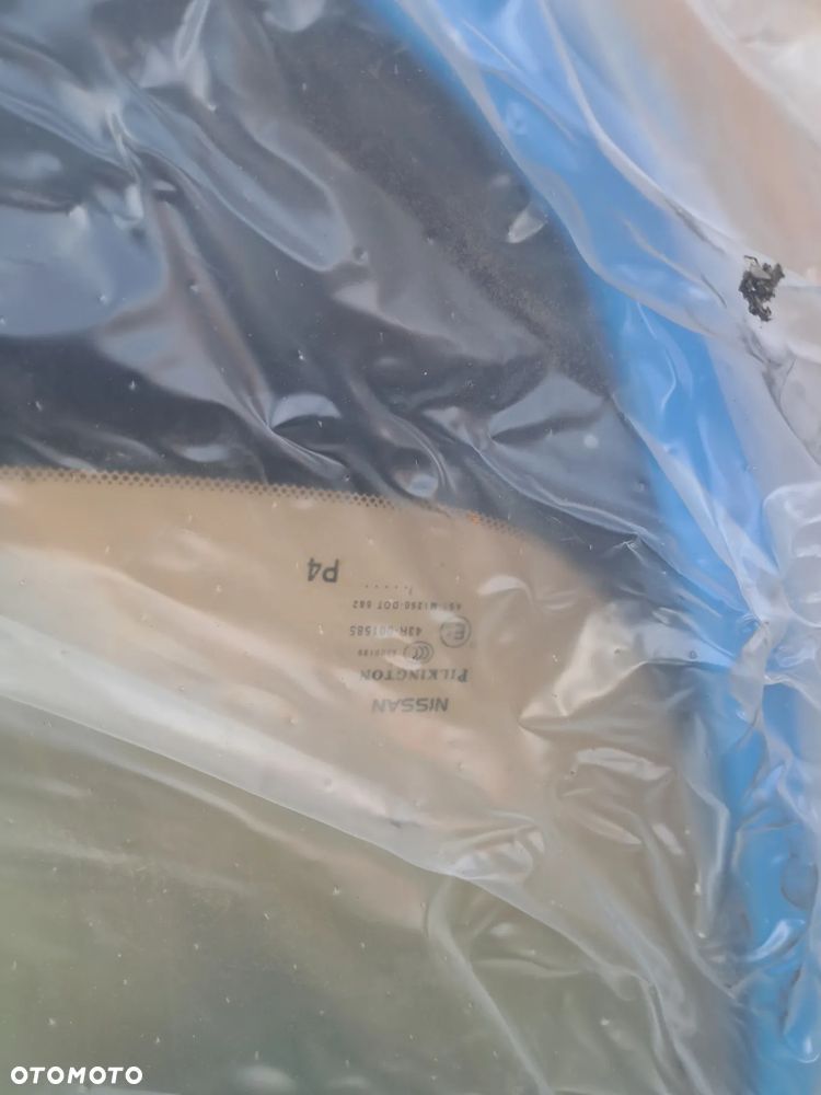 Szyba Czołowa Nissan Juke F15 72700-1KA8B Szyba Przednia Przód Nissan Juke F15 727001KA8B - 7