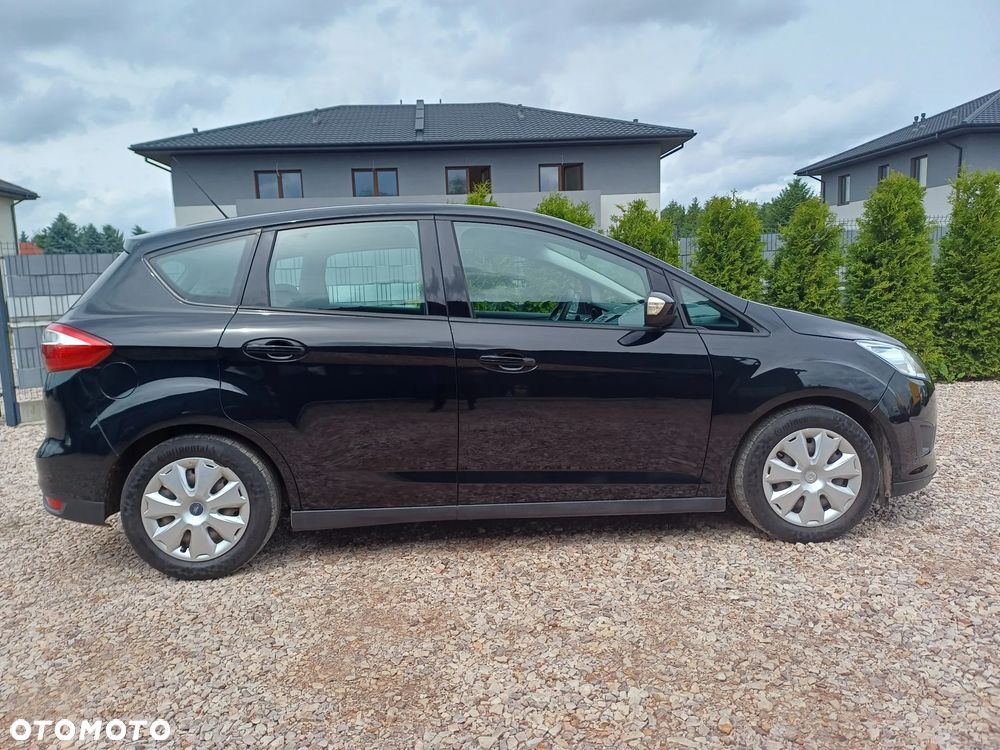 Ford C-MAX - 4