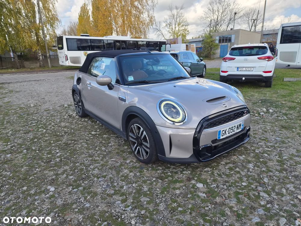 MINI Cooper S - 7