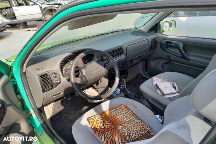 Dezmembrez Volkswagen VW Polo 3 6N [1994 - 2001] Hatchback 3-usi 1.4 - 5