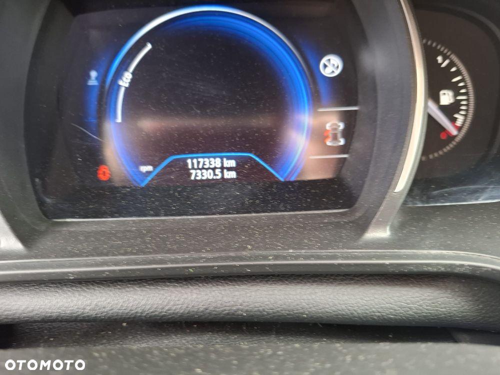 Renault Megane 1.2 Energy TCe Limited - 5