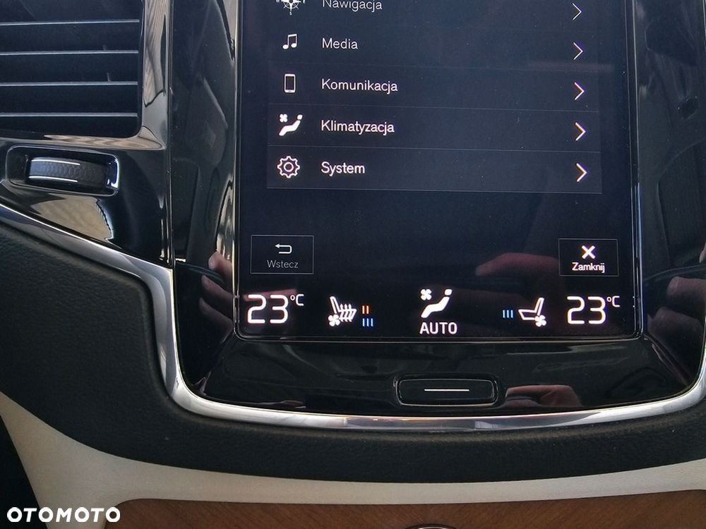 Volvo XC 90 - 18