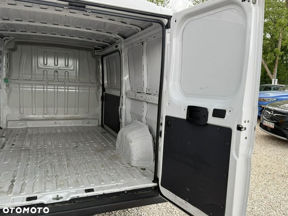 Fiat Ducato - 14