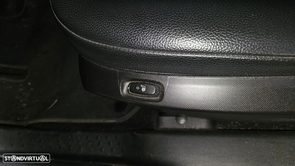 Smart ForTwo Coupé EQ passion - 9