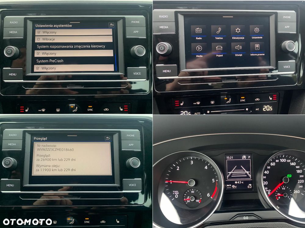 Volkswagen Passat 2.0 TDI EVO Business DSG - 32