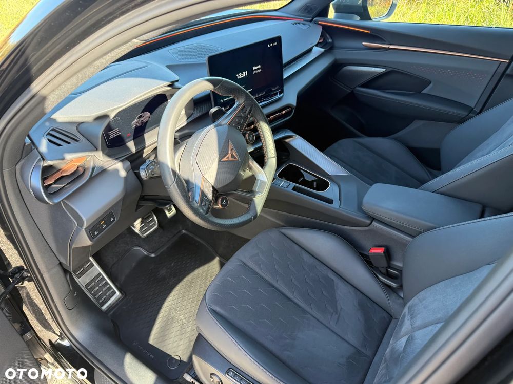 Cupra Terramar 1.5 eHybrid PHEV VZ DSG - 11