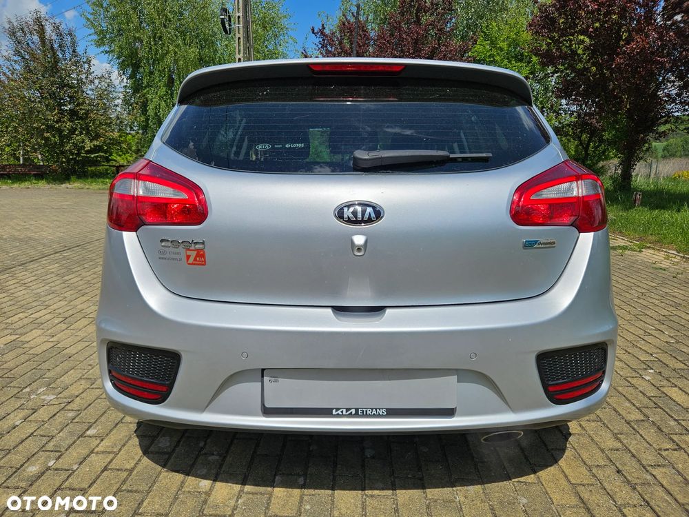 Kia Ceed 1.6 GDI L Business Line - 9