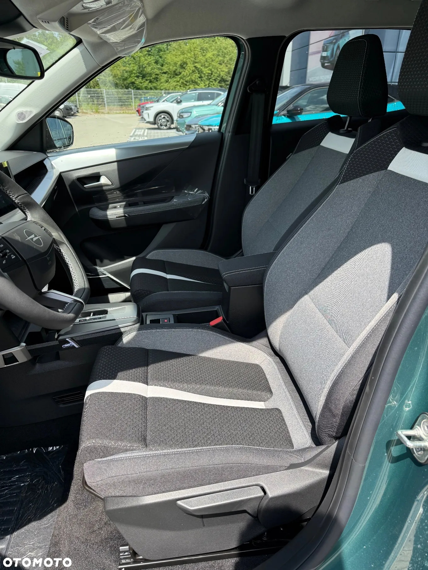 Opel Frontera 1.2 T mHEV GS eDTC6 - 11