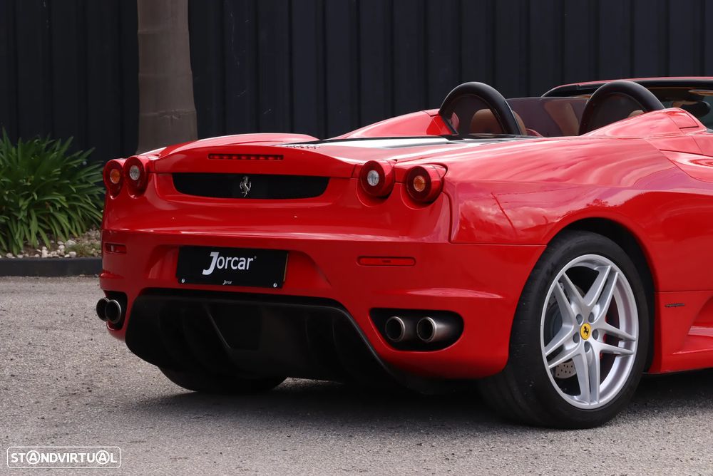 Ferrari F430 - 19