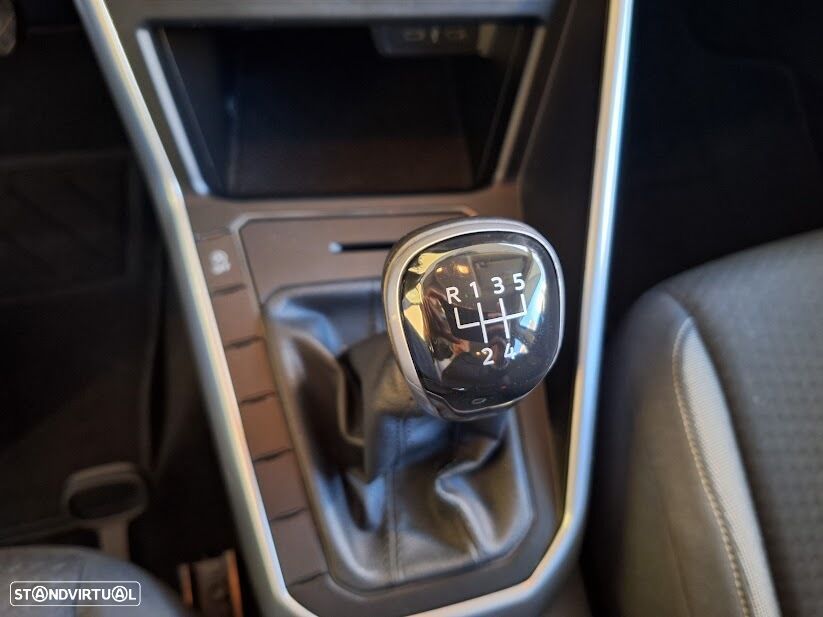 VW Polo 1.0 TSI Life - 20
