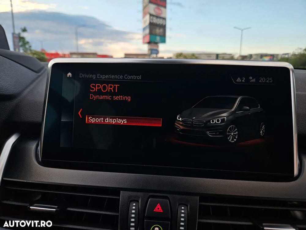 BMW 2 Series 2021 — imagine 18