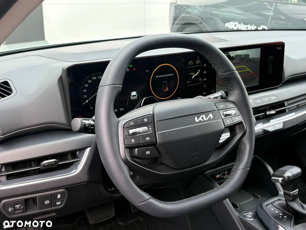 Kia K4 1.6 T-GDI L - 25