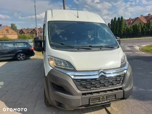 Citroën jumper - 3