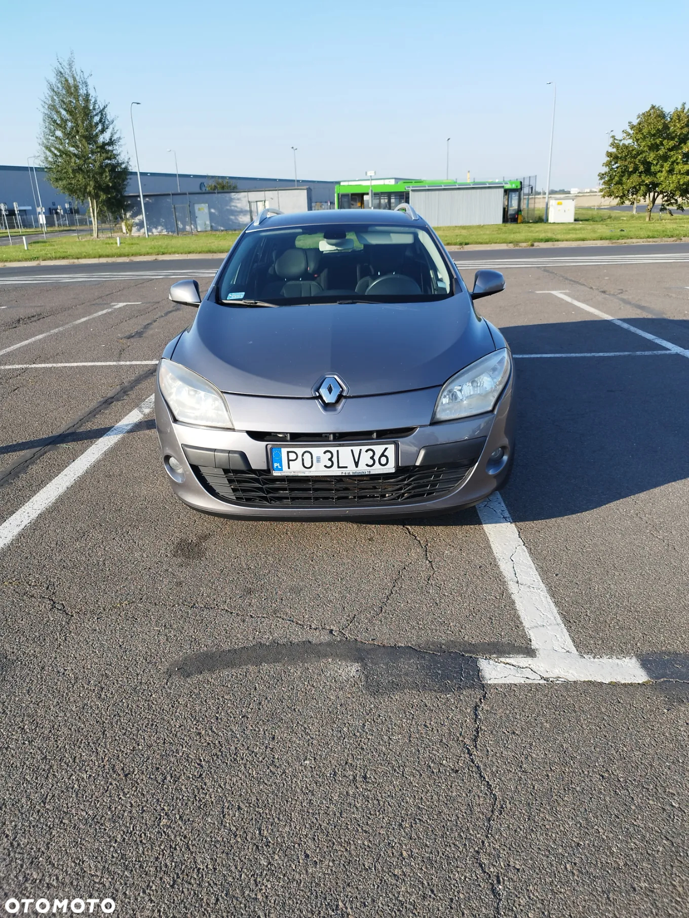 Renault Megane 1.6 16V Dynamique - 6