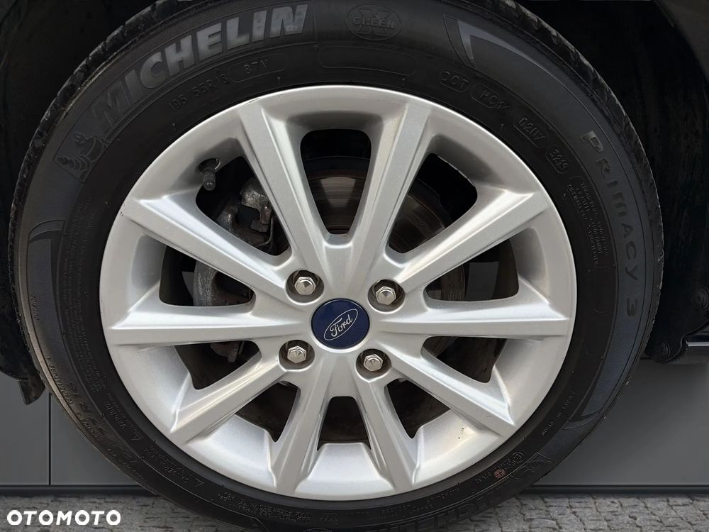 Ford Fiesta 1.0 EcoBoost GPF Titanium ASS - 24