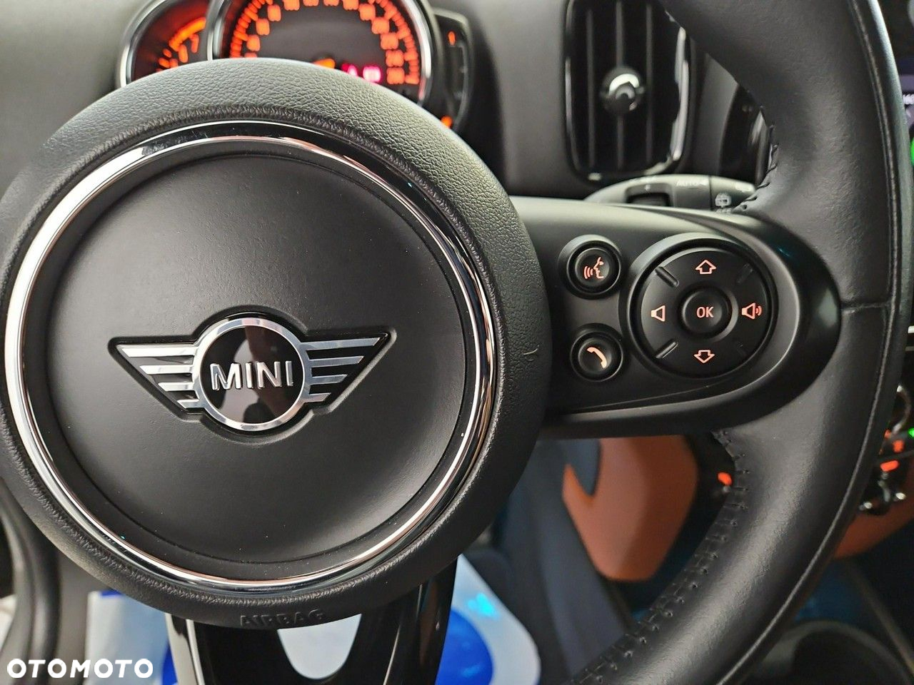 MINI Countryman Cooper S ALL4 - 15