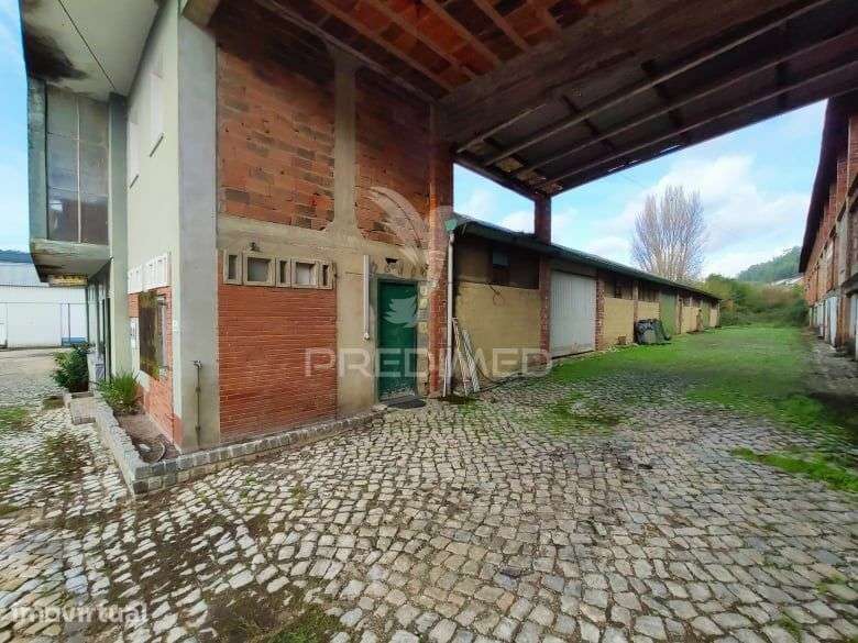 Armazém \Loja \Habitação \Caxarias - Grande imagem: 2/5