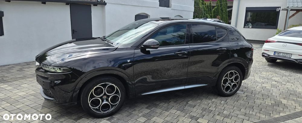 Alfa Romeo Tonale 1.6 VGT-D Ti - 3