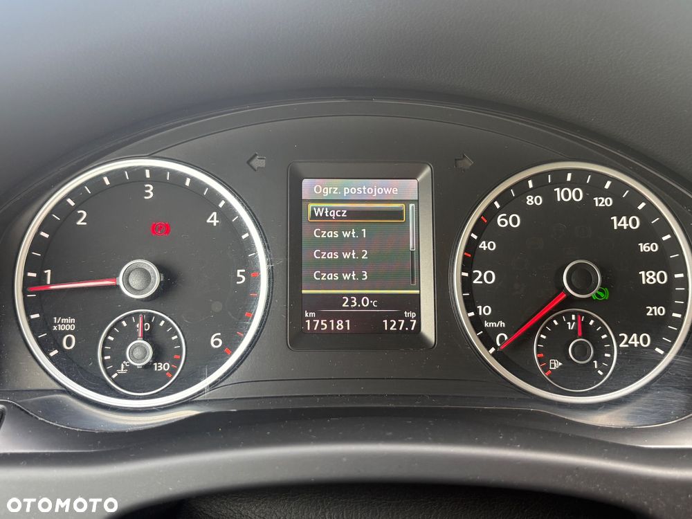 Volkswagen Tiguan 2.0 TDI 4Mot R-Style DSG - 16