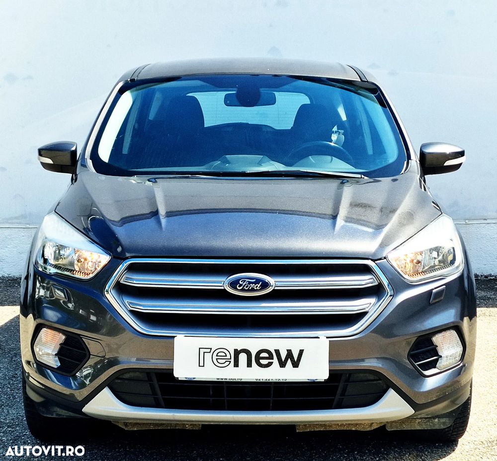 Ford Kuga 1.5 EcoBoost 2WD Trend - 6