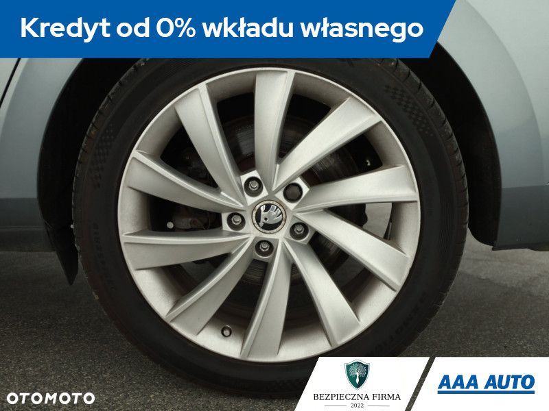 Skoda Superb - 14