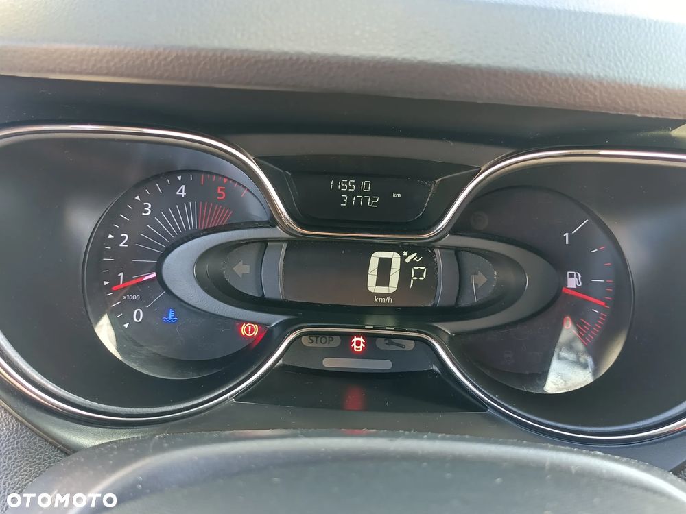 Renault Captur 1.5 dCi Energy Zen EDC EU6 - 7