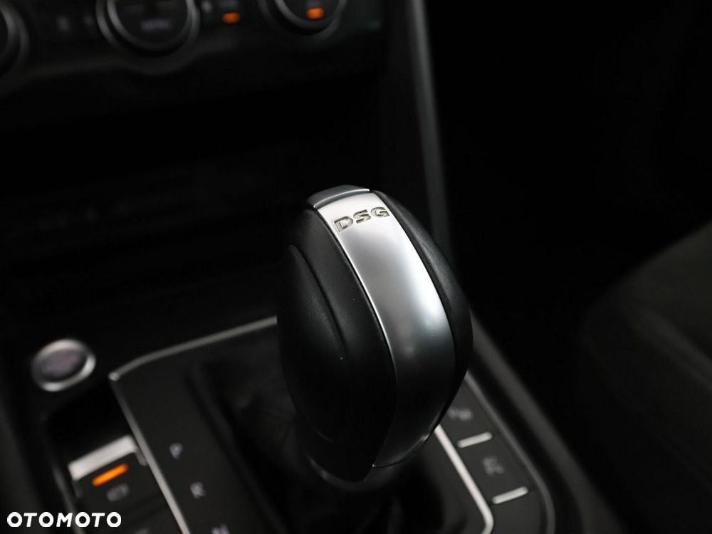Volkswagen Tiguan 2.0 TDI SCR 4MOTION DSG Highline - 35