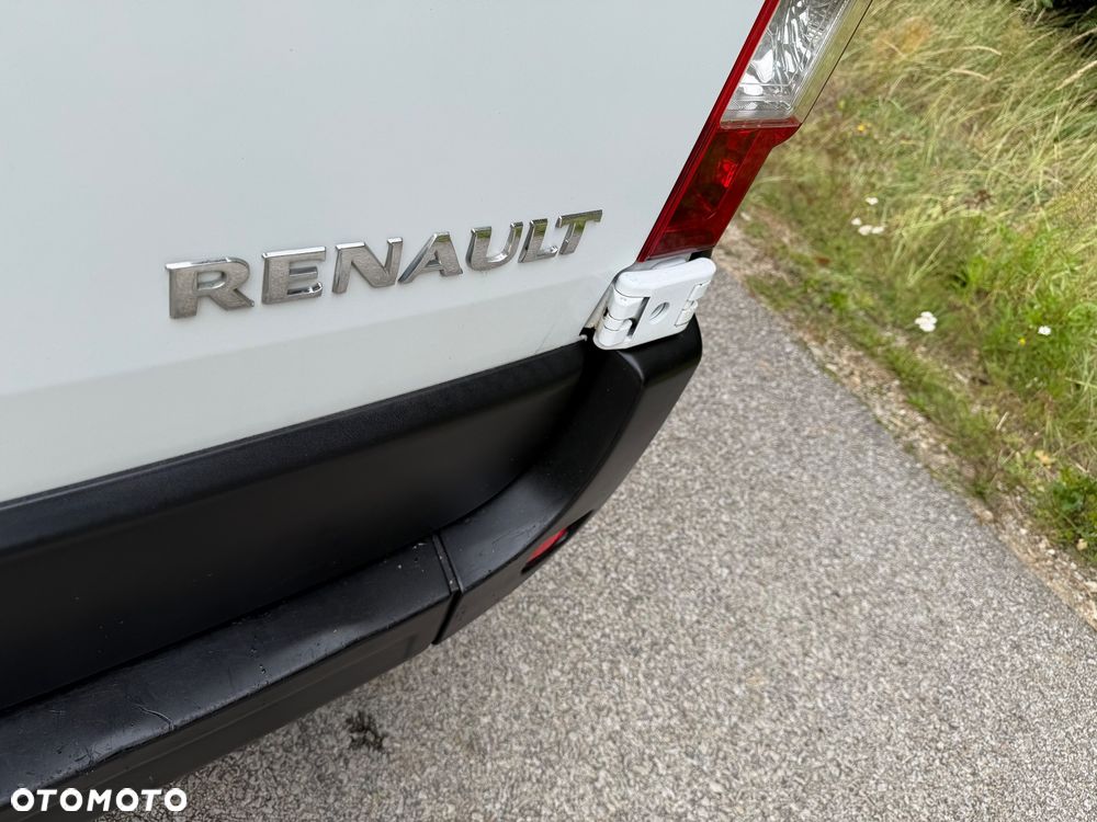 Renault MASTER - 22