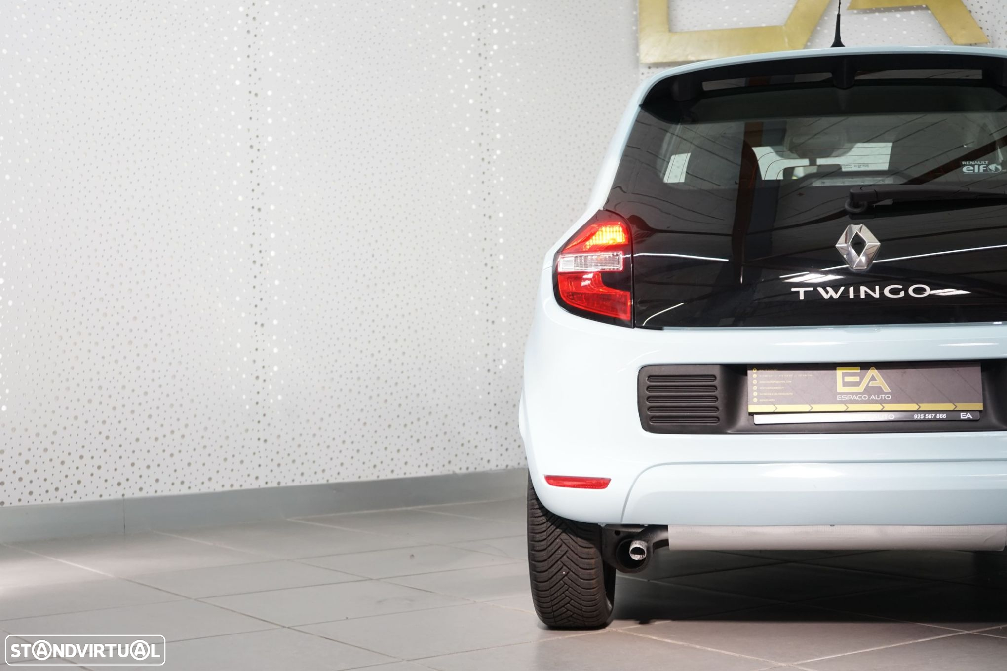 Renault Twingo 1.0 SCe Dynamique - 7
