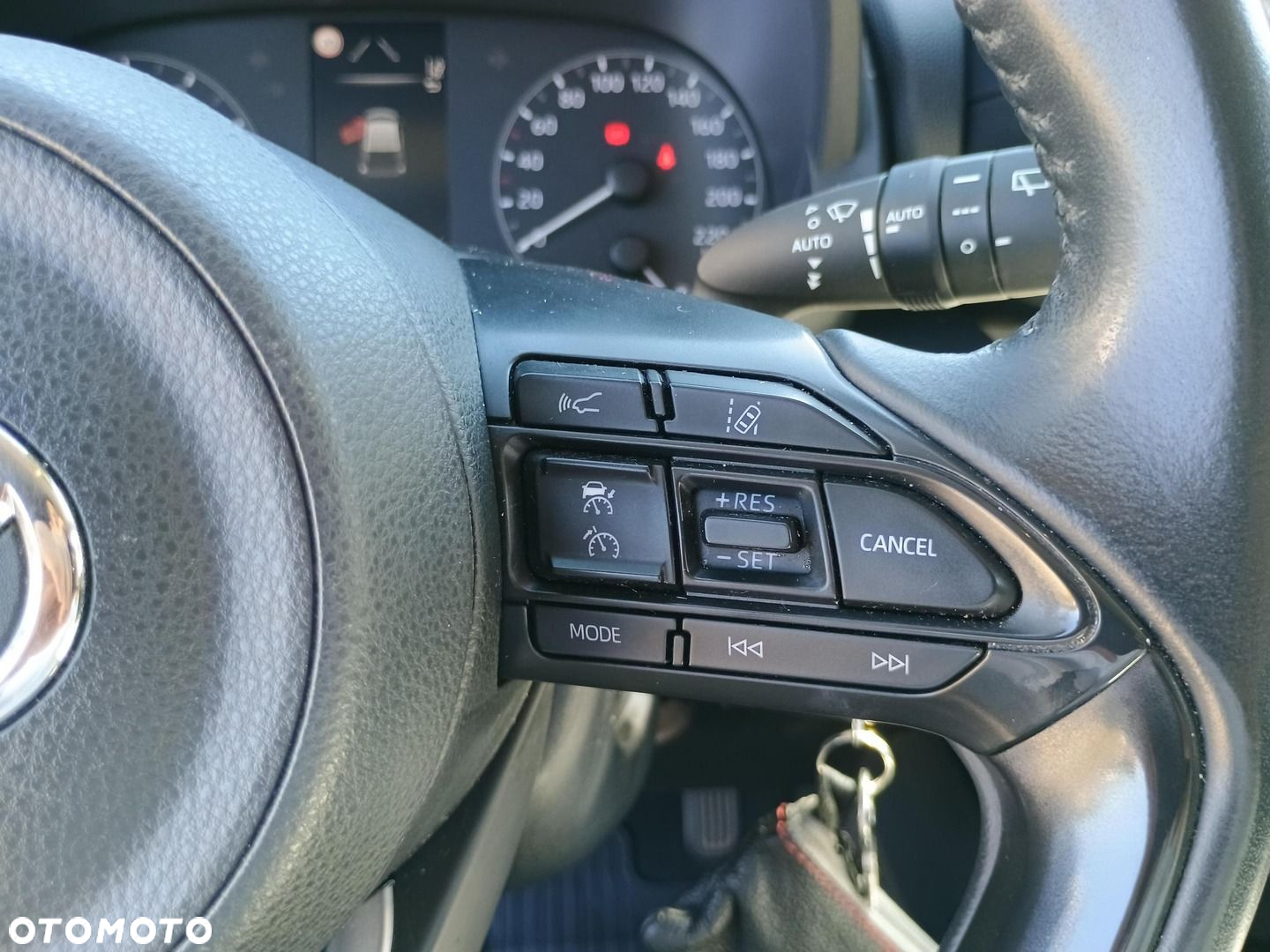 Toyota Yaris 1.0 Comfort - 14