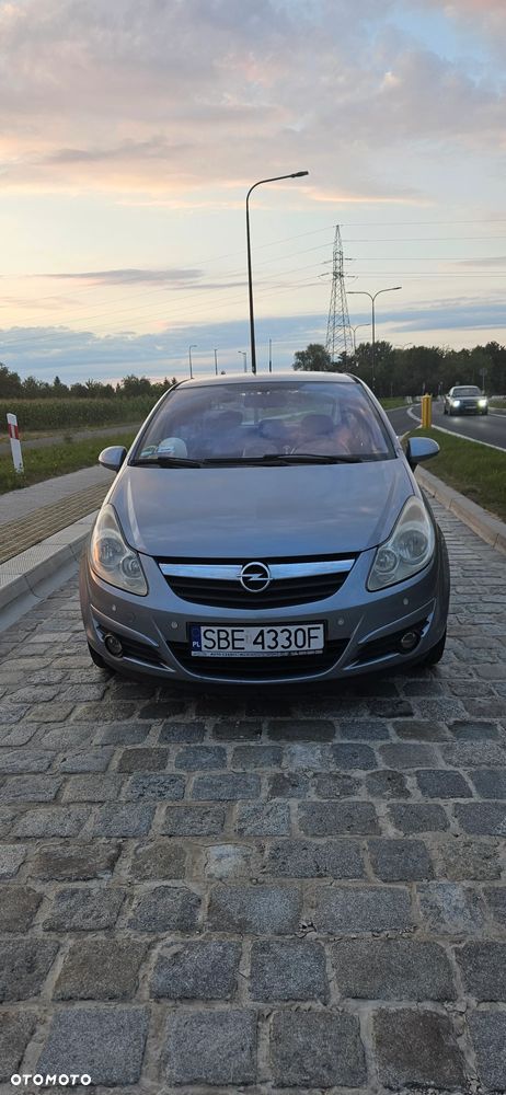 Opel Corsa - 2