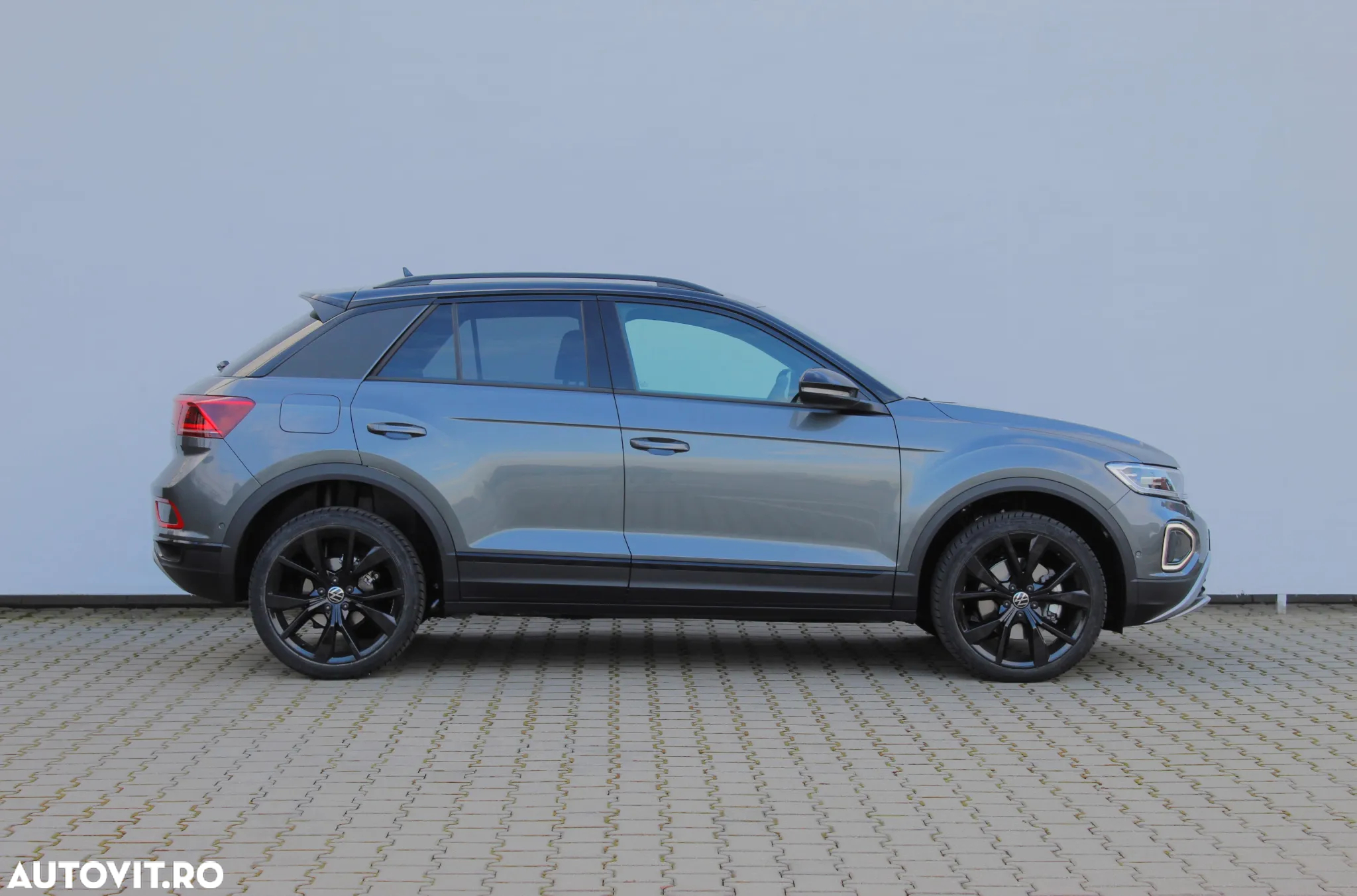 Volkswagen T-ROC 2.0 TDI DSG Style - 5