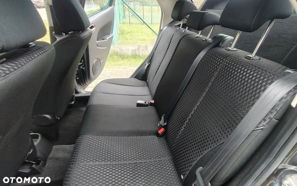 Mazda 2 1.3 MZR Sendo - 19