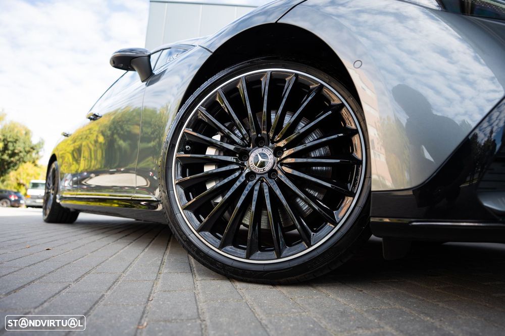 Mercedes-Benz EQE 350 4Matic AMG Line - 33