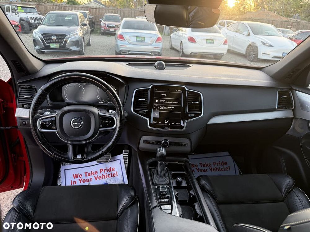 Volvo XC 90 - 10