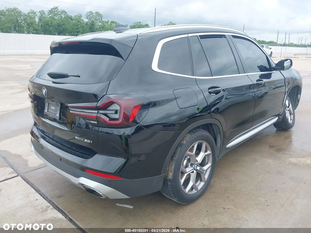 BMW X3 xDrive30i M Sport - 28