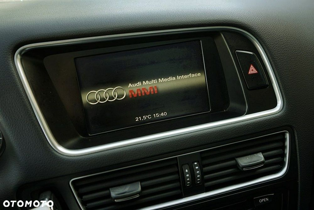 Audi Q5 35 TDI S tronic S line - 31