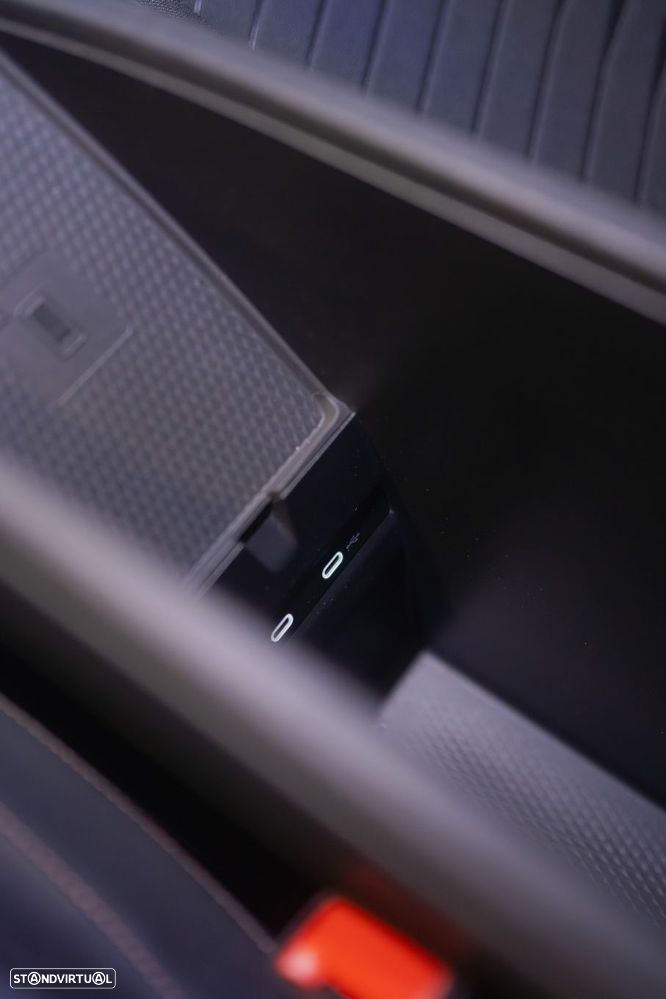 Cupra Born 77 kWh e-Boost - 39