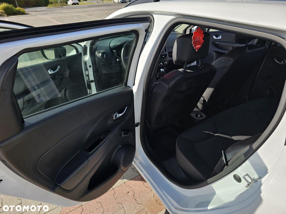 Renault Clio 1.2 16V Alize - 25