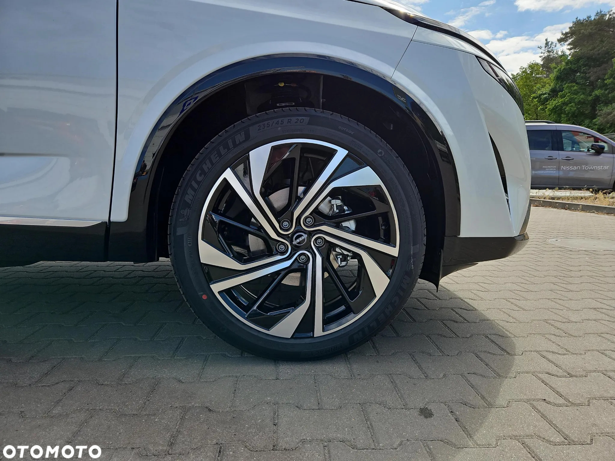 Nissan Qashqai - 18