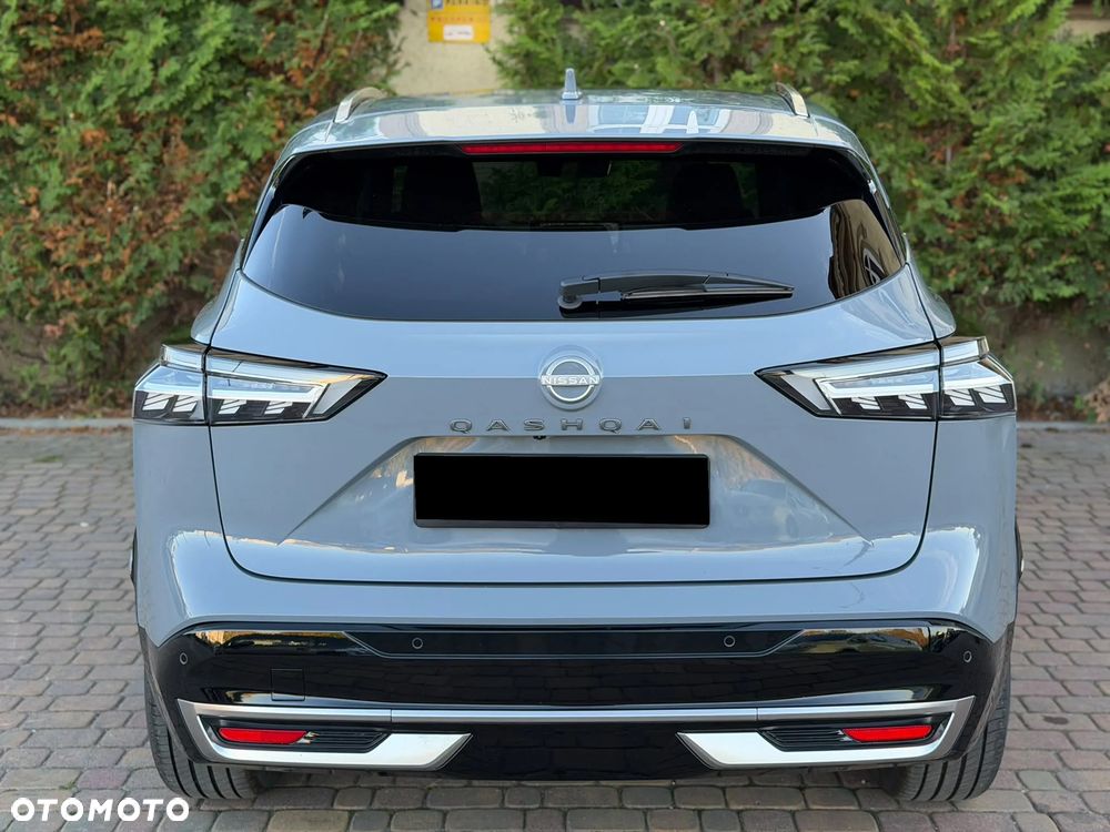 Nissan Qashqai - 13