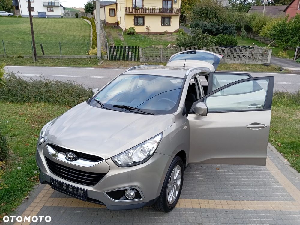 Hyundai ix35 - 39