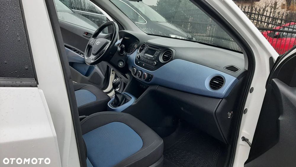 Hyundai i10 1.2 Style - 19