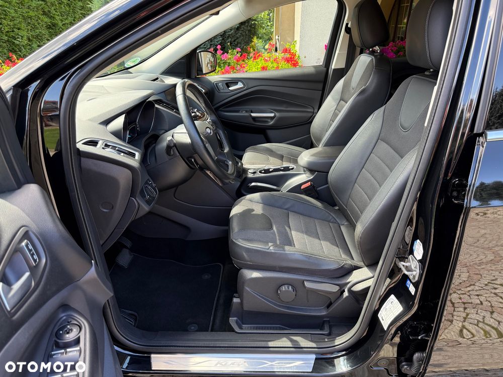 Ford Kuga 2.0 TDCi 4x4 Individual - 18