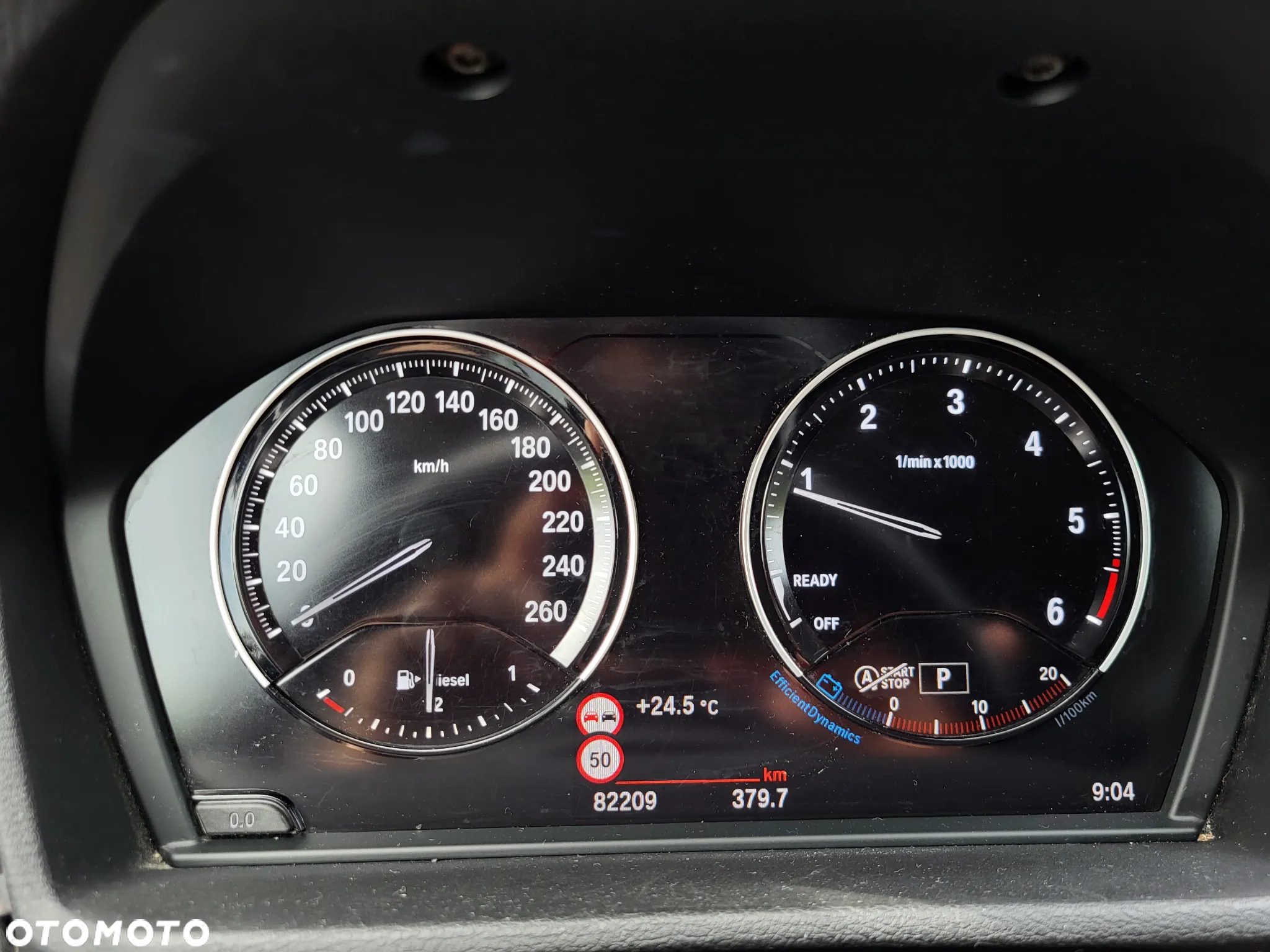 BMW X1 sDrive18d Advantage sport - 17