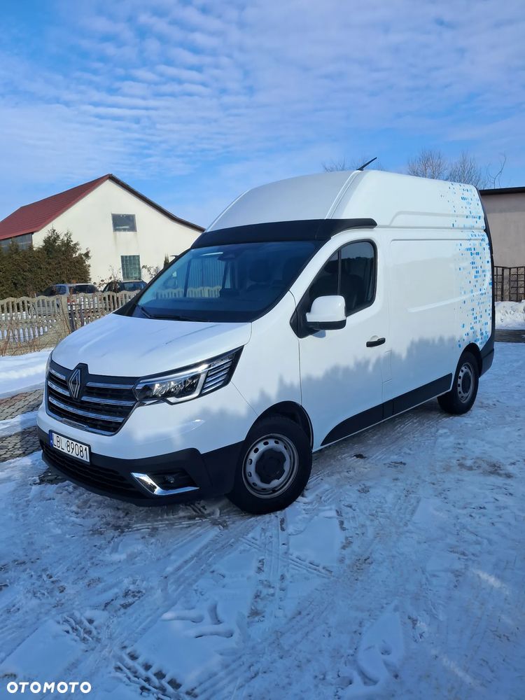 Renault Trafic - 1