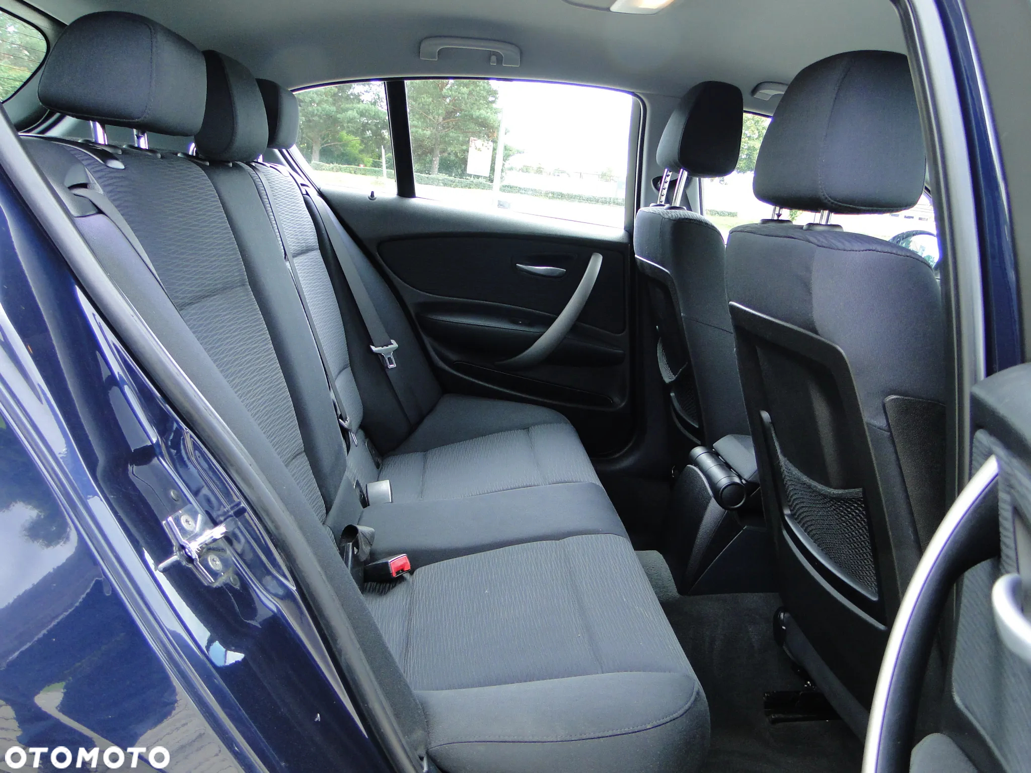 BMW Seria 1 118i - 8