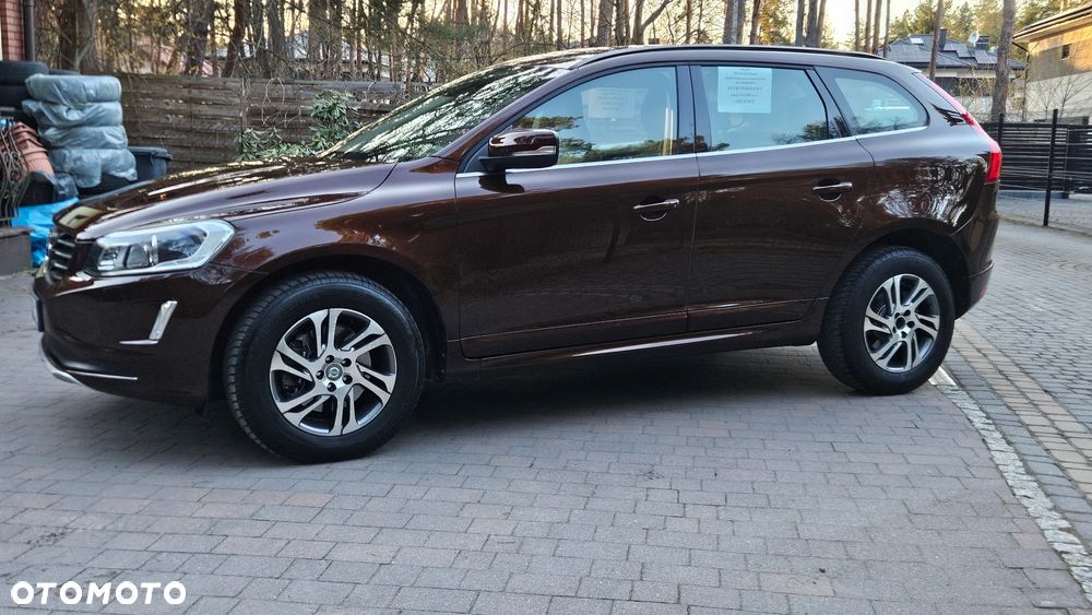 Volvo XC 60 - 15